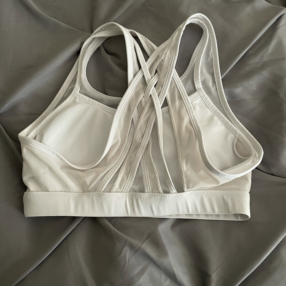 Fabletics Sports Bra - Picture 2 of 2